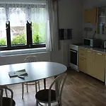 U Paní Věrky