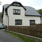 U Paní Věrky Apartmán Sloup (Liberec)