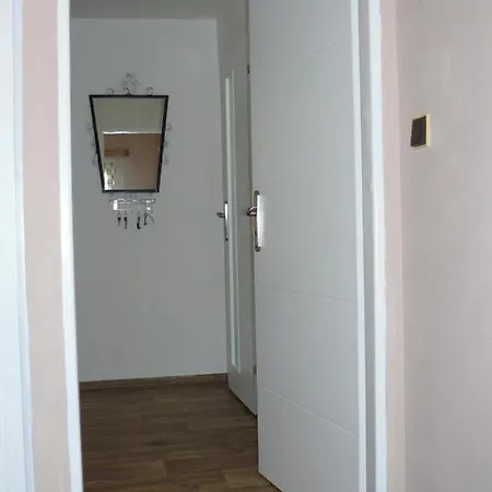 شقة U Pani Verky Sloup (Liberec)