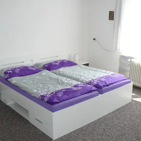 U Paní Věrky *
