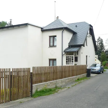 U Paní Věrky