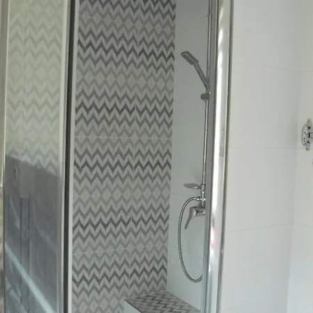 U Pani Verky شقة Sloup (Liberec)