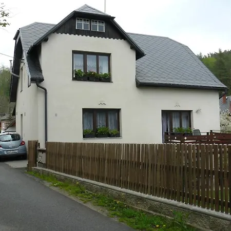 U Pani Verky شقة Sloup (Liberec)
