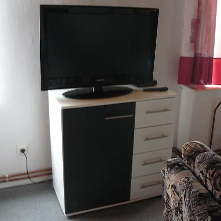 Apartment U Pani Verky *