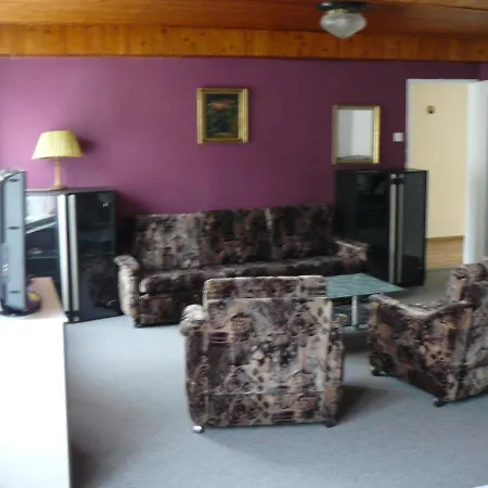 U Paní Věrky * Sloup (Liberec)