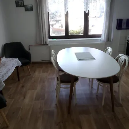 Appartement U Pani Verky Sloup (Liberec)