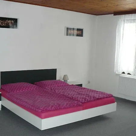 Appartement U Pani Verky Sloup (Liberec)