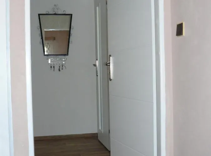 Apartamento U Paní Věrky Sloup (Liberec)