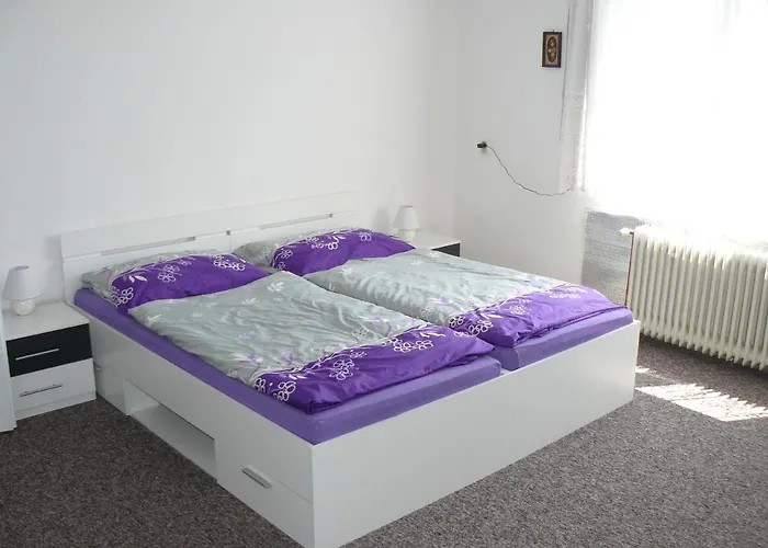 U Paní Věrky *