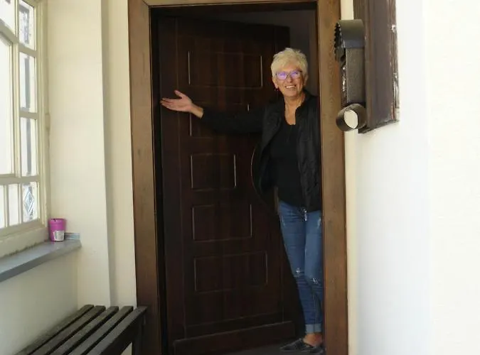 Apartamento U Paní Věrky