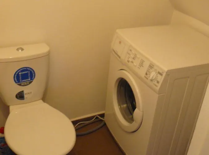 U Paní Věrky Apartamento