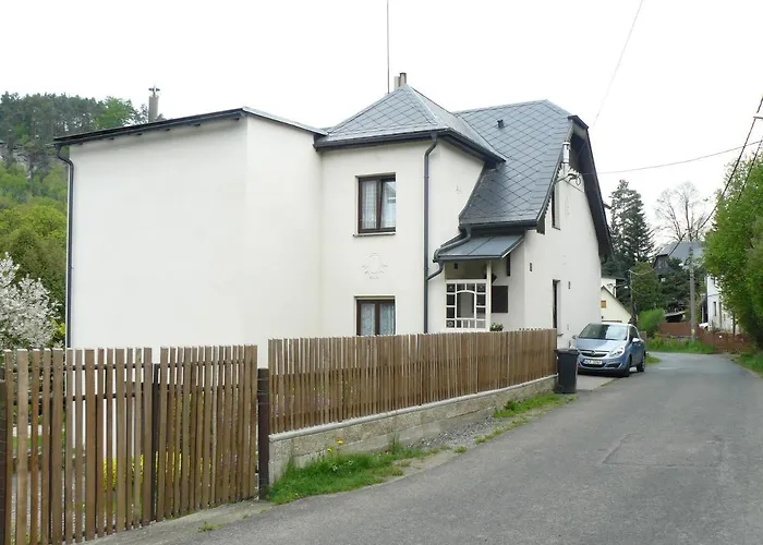 U Paní Věrky