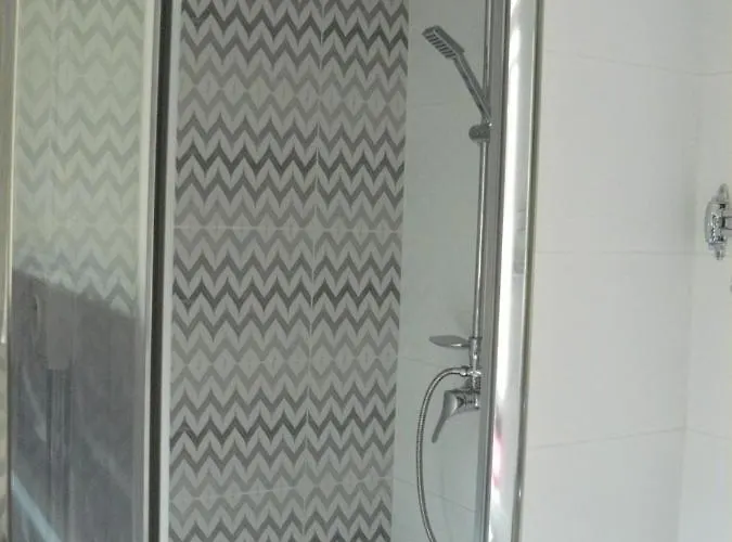 U Paní Věrky Apartamento Sloup (Liberec)