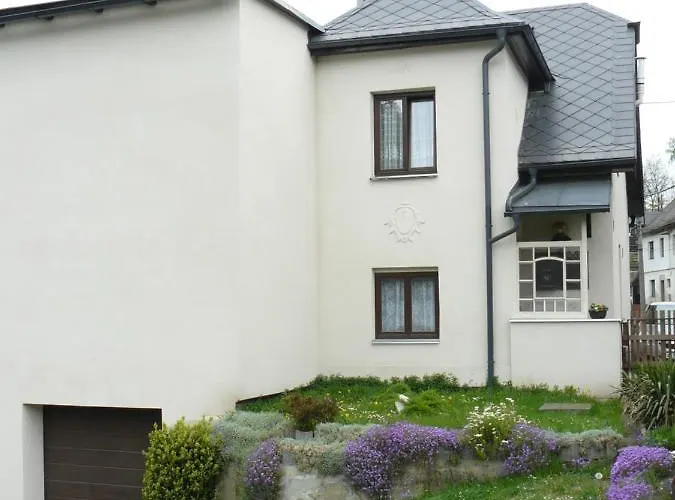 Apartamento U Paní Věrky