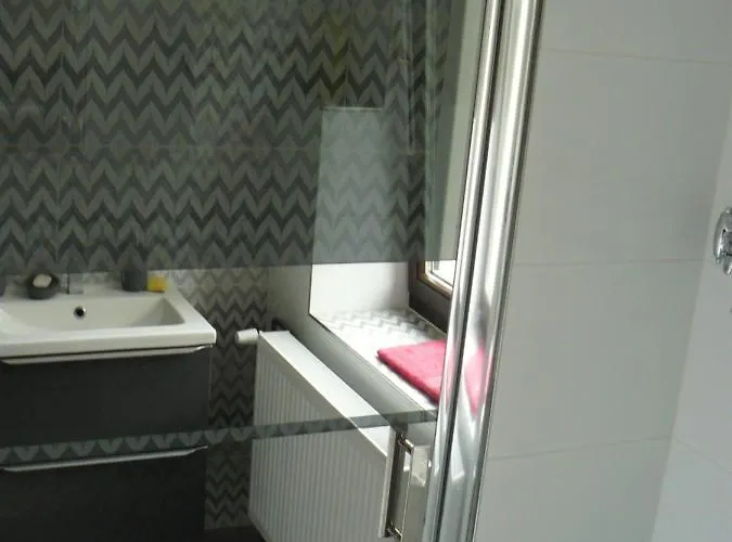 U Paní Věrky Apartamento *
