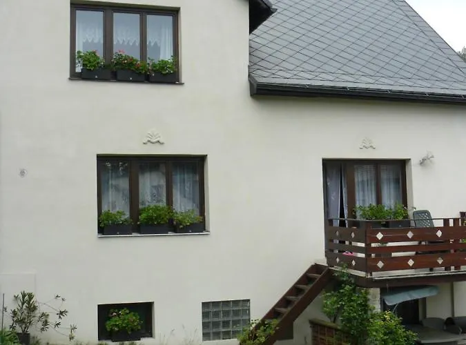 U Paní Věrky Sloup (Liberec)