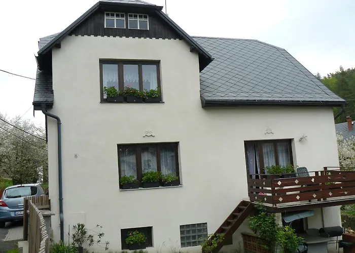 U Paní Věrky