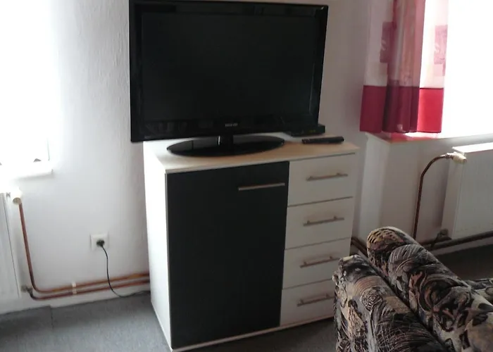 Apartamento U Paní Věrky *