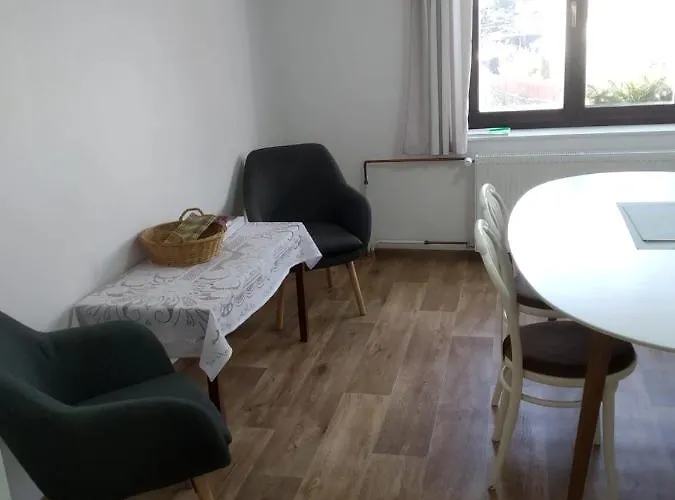 U Paní Věrky *