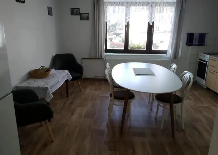 Apartamento U Paní Věrky *