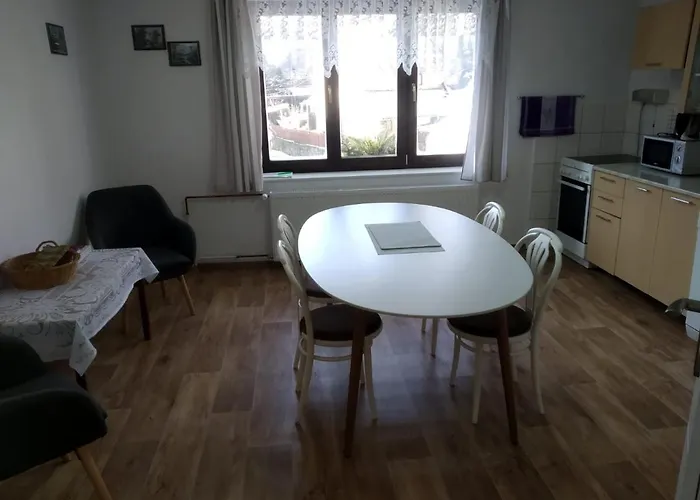 U Paní Věrky Sloup (Liberec)