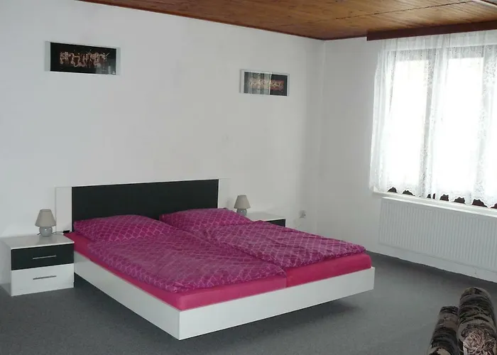Apartamento U Paní Věrky Sloup (Liberec)
